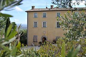 Villa Cicolina