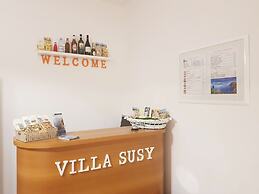 Maison Susy