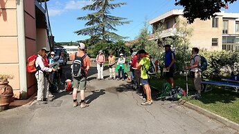 Hotel 1000 Miglia