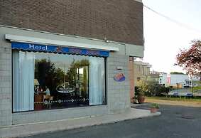 Hotel 1000 Miglia