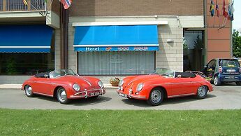Hotel 1000 Miglia