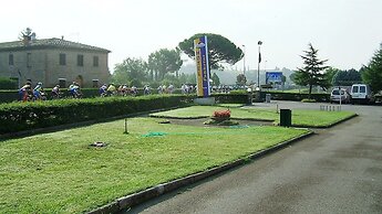 Hotel 1000 Miglia