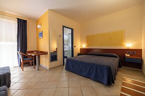 Hotel 1000 Miglia