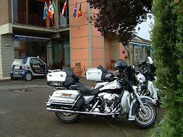 Hotel 1000 Miglia