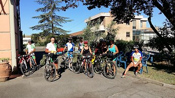 Hotel 1000 Miglia