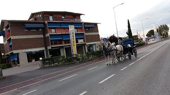 Hotel 1000 Miglia