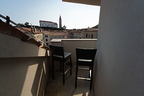Hotel Piran