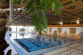 Hotel Aquapark Zusterna