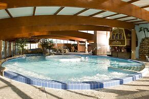 Hotel Aquapark Zusterna
