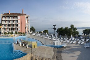 Hotel Aquapark Zusterna