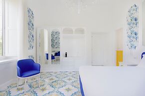 Relais Correale Rooms & Garden