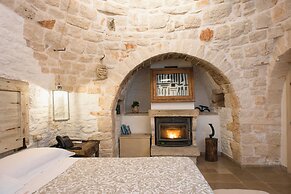 Trulli Holiday Albergo Diffuso