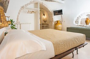 Trulli Holiday Albergo Diffuso