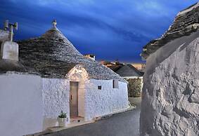 Trulli Holiday Albergo Diffuso