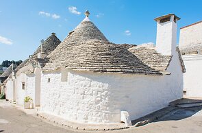 Trulli Holiday Albergo Diffuso