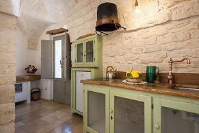 Trulli Holiday Albergo Diffuso