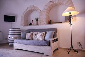 Trulli Holiday Albergo Diffuso