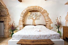 Trulli Holiday Albergo Diffuso