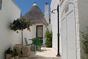 Trulli Holiday Albergo Diffuso