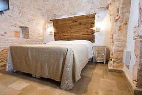 Trulli Holiday Albergo Diffuso