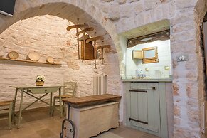 Trulli Holiday Albergo Diffuso