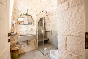 Trulli Holiday Albergo Diffuso