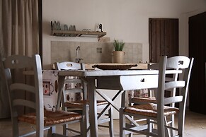 Trulli Holiday Albergo Diffuso