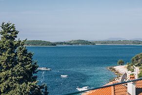 Aparthotel Pharia