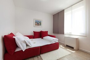 Aparthotel Pharia