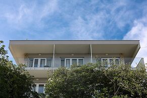 Aparthotel Pharia