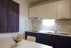 Aparthotel Pharia