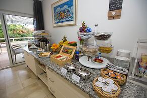 Aparthotel Pharia