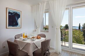 Aparthotel Pharia