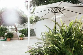 Aparthotel Pharia