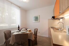 Aparthotel Pharia