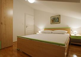 Aparthotel Pharia