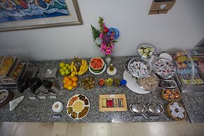 Aparthotel Pharia