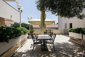 Aparthotel Pharia
