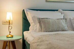 Aparthotel Pharia