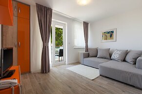 Aparthotel Pharia