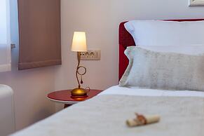 Aparthotel Pharia
