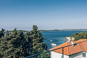 Aparthotel Pharia