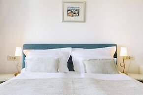 Aparthotel Pharia