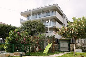 Aparthotel Pharia
