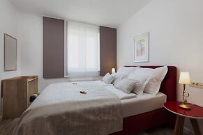 Aparthotel Pharia