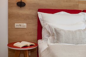 Aparthotel Pharia