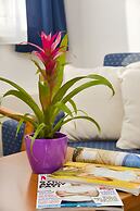 Aparthotel Pharia