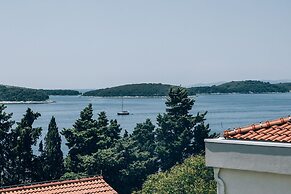 Aparthotel Pharia