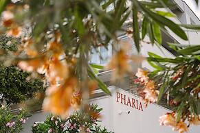 Aparthotel Pharia