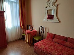 Alloggi Acquavita